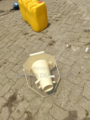 Regular Slump Cone - thumbnail 2