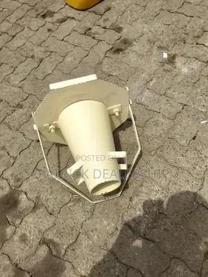 Regular Slump Cone