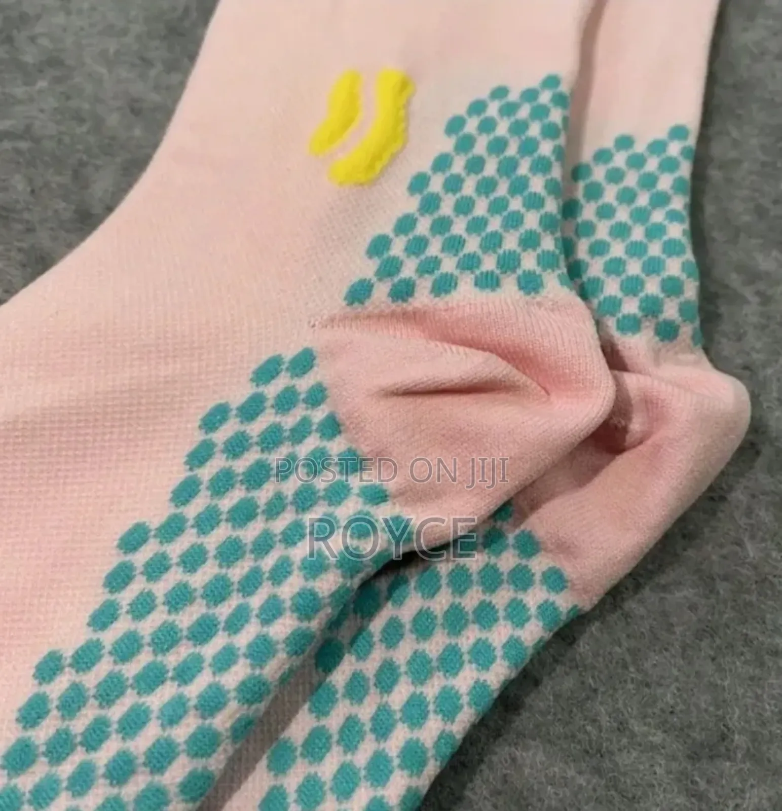 Over the Knee Compression Socks- Pair