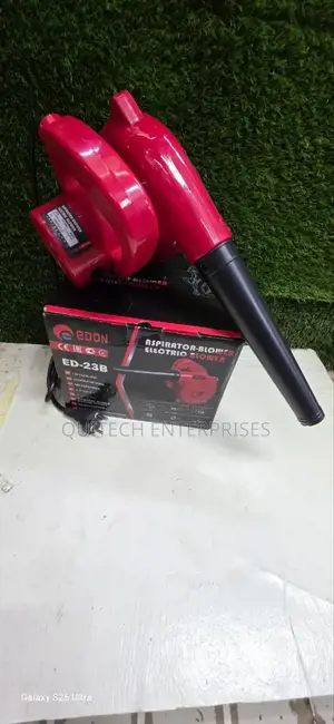 Electric Aspirator Blower/ Electric Edon Blower