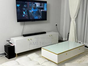 Flexi Tv Stand Coffee Table - main view