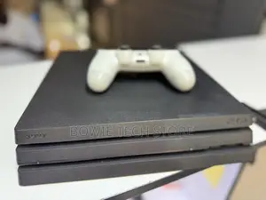 Ps4 Pro Chipped With 17 Games Ex Uk