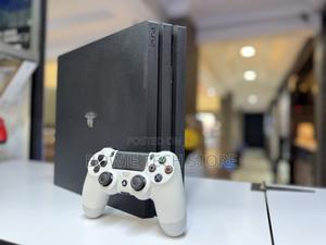 Ps4 Pro Chipped With 17 Games Ex Uk - thumbnail 2