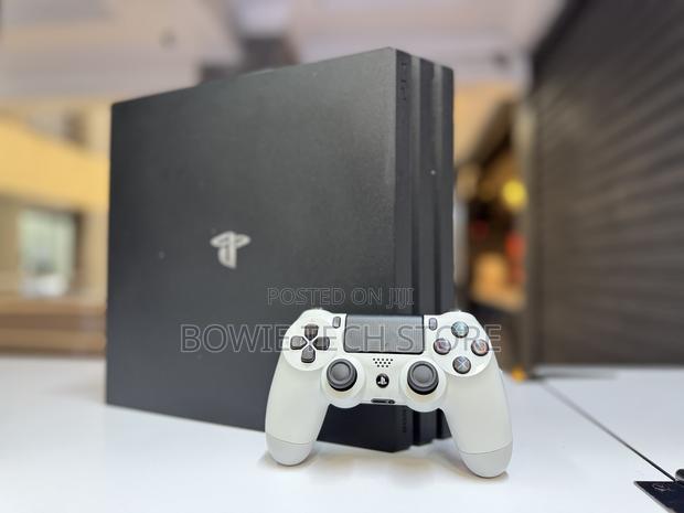 Ps4 Pro Chipped With 17 Games Ex Uk - thumbnail 8