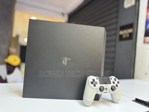 Ps4 Pro Chipped With 17 Games Ex Uk - thumbnail 9