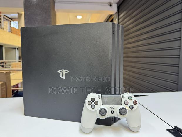 Ps4 Pro Chipped With 17 Games Ex Uk - thumbnail 6