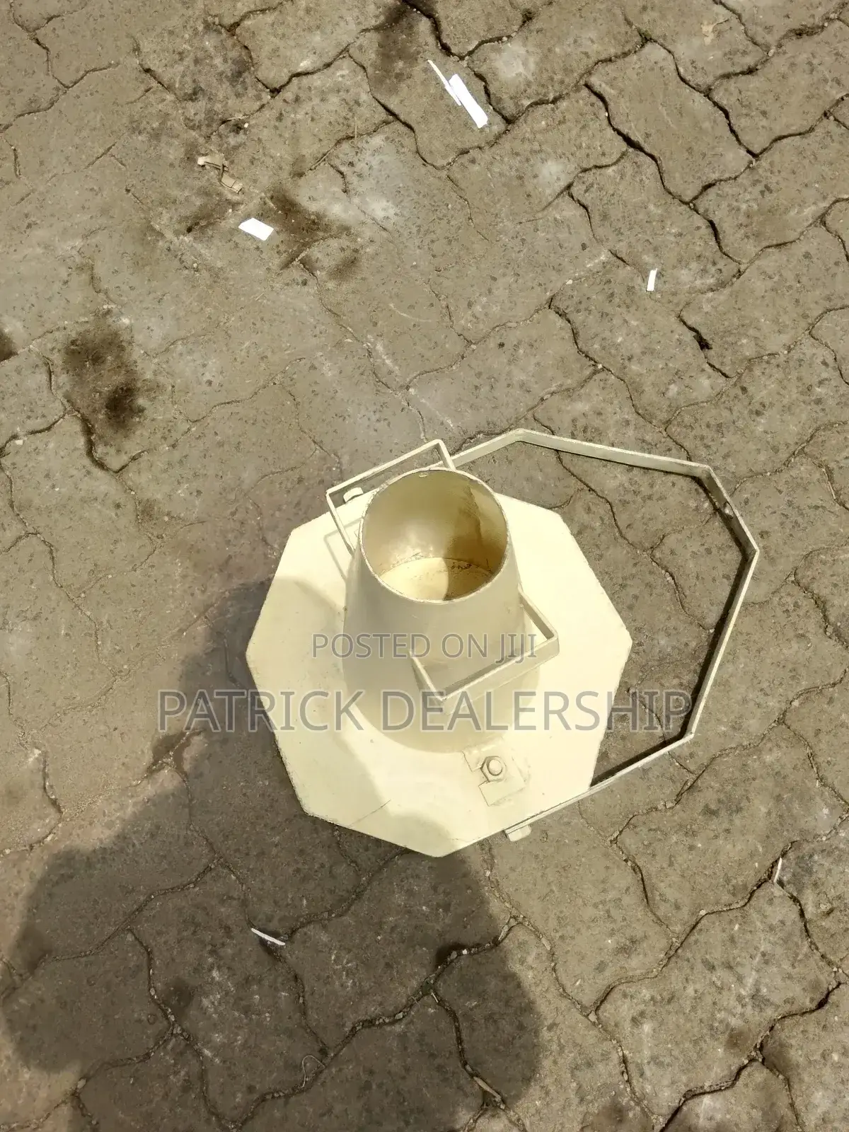 Non-Corrosion Cone Kit