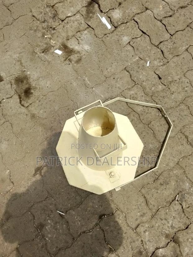 Non-Corrosion Cone Kit - main view