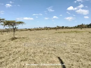 Flexible Sale: From 1 Acre to 1000