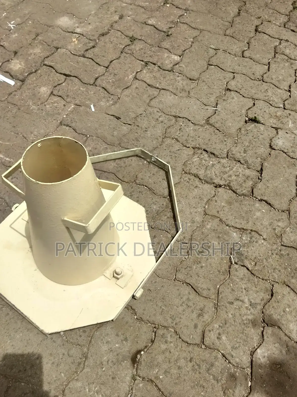 Non-Corrosion Cone Kit