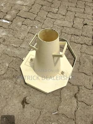 Quick Accurate Slump Kit/Slump Cone - thumbnail 2