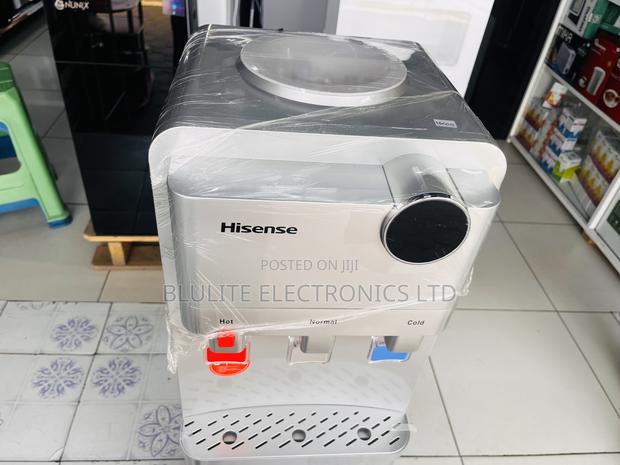 Hisense Water Dispenser - thumbnail 4