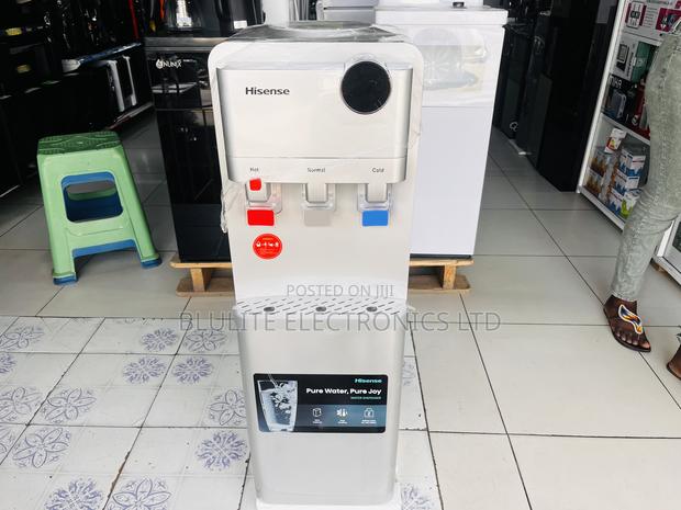 Hisense Water Dispenser - thumbnail 3
