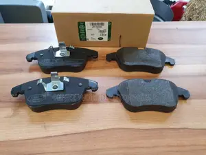 Land Rover Freelander 2 Front Brake Pad 2006-2015 Lr134692