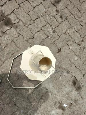 Testing Slump Cone - thumbnail 2