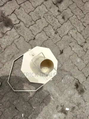 Testing Slump Cone