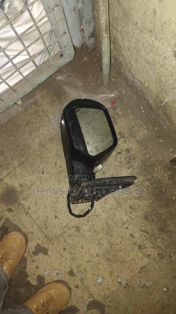 Honda CRV Rm Side Mirror - main view
