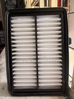 Honda Vezel Genuine Air Cleaner