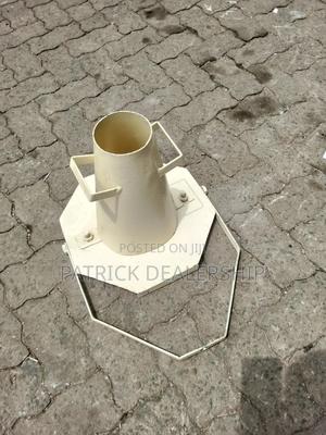 Slump Cone - main view