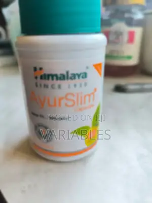 Ayurslim Himalaya Reduces Cravings, Burns Excess Fat Regulates Lipid