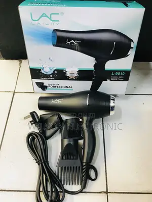 Professional Laichy Hair Dryer. 2200w