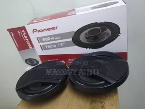 Pioneer Midrange Door Speakers/Car Door Speakers