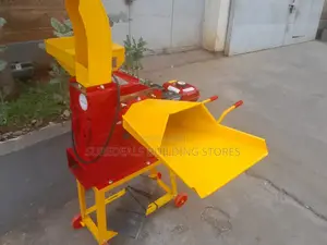 Milano 3in1 Chopper Grinder