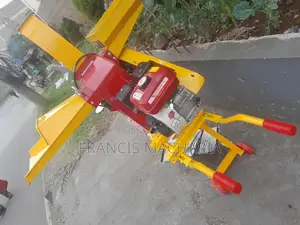 Milano 3in1 Chopper Grinder