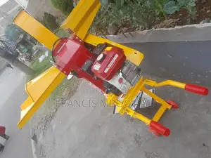 Milano 3in1 Chopper Grinder
