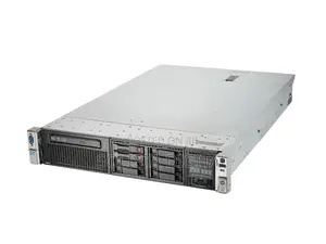 Server HP ProLiant DL380P Gen8 8GB Intel Xeon HDD 1T