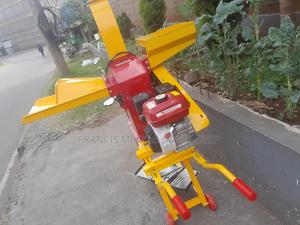 Milano 3in1 Chaff Cutter - thumbnail 2