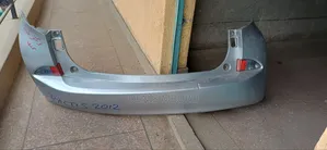 Ractis 2012 Rear Bumper