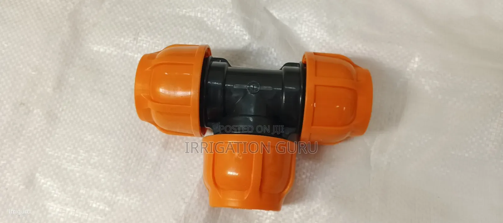 Pn 12.5 Equal Tee 1inches