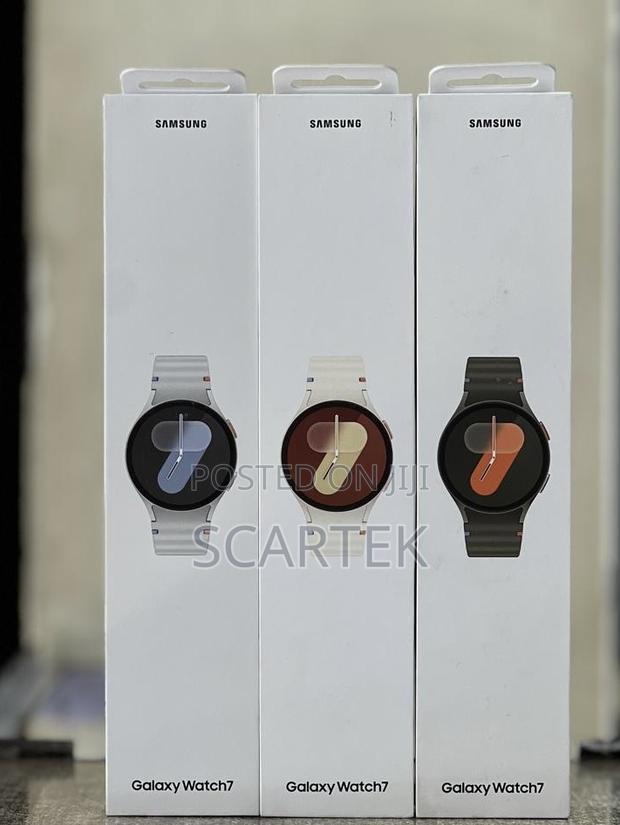 Galaxy Watch 7 44mm - thumbnail 3