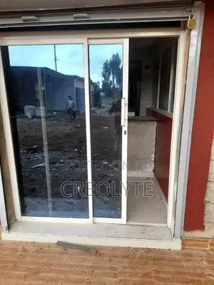 Alminium Shopfront