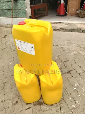 Sika Plasto Crete N