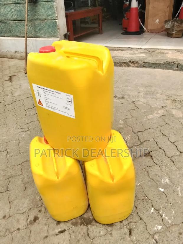 Sika Plasto Crete N - main view