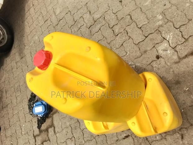 Sika Plasto Crete N - thumbnail 3