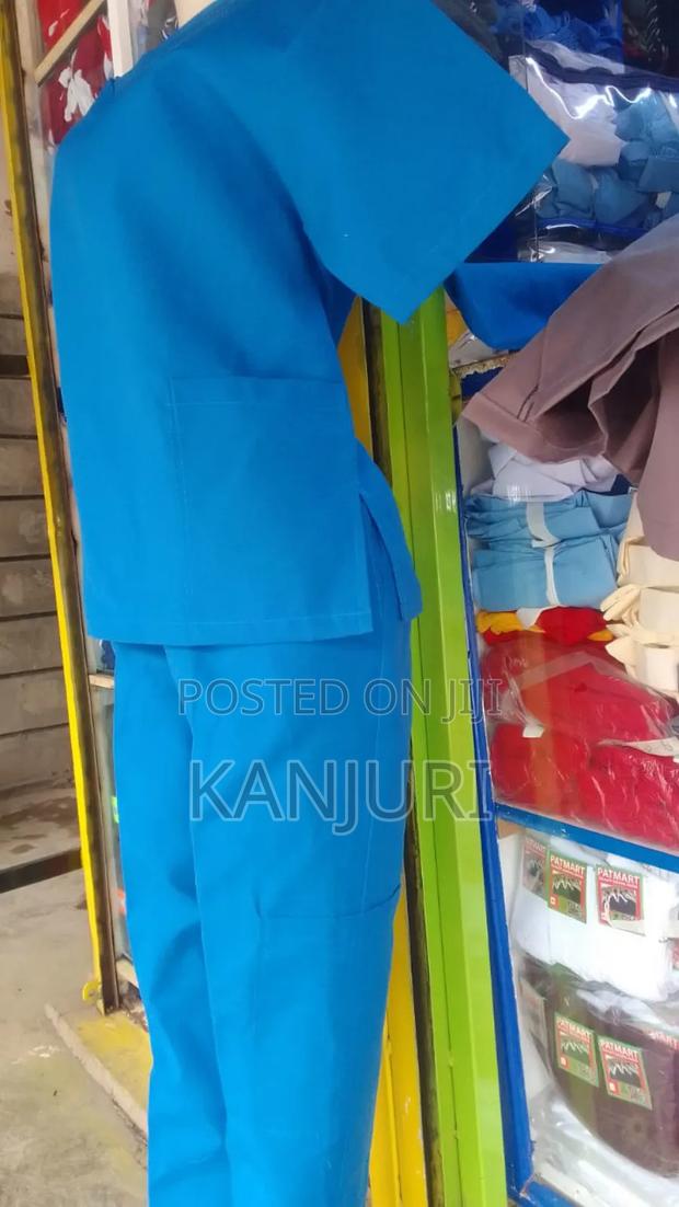 Scrubs Medical Garments - thumbnail 3