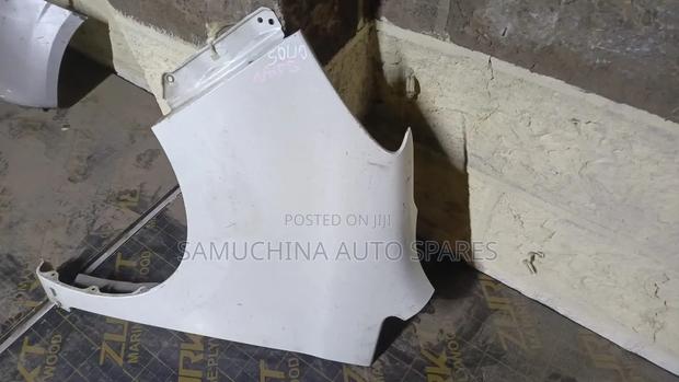 Fender/Wing Suzuki Solio