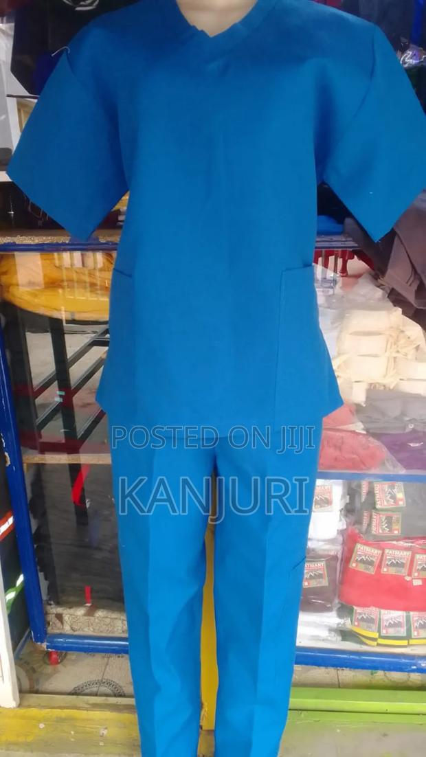 Scrubs Medical Garments - thumbnail 4