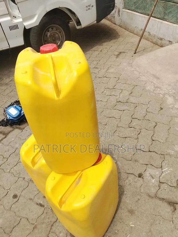 Plastocrete N - main view