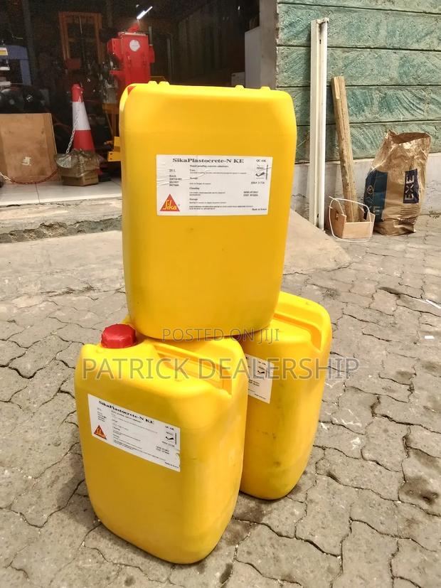 Plastocrete N - thumbnail 3