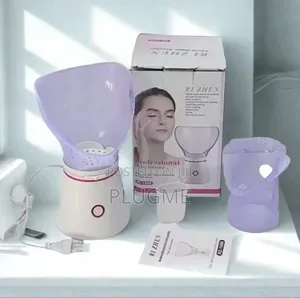 Facial Steamer