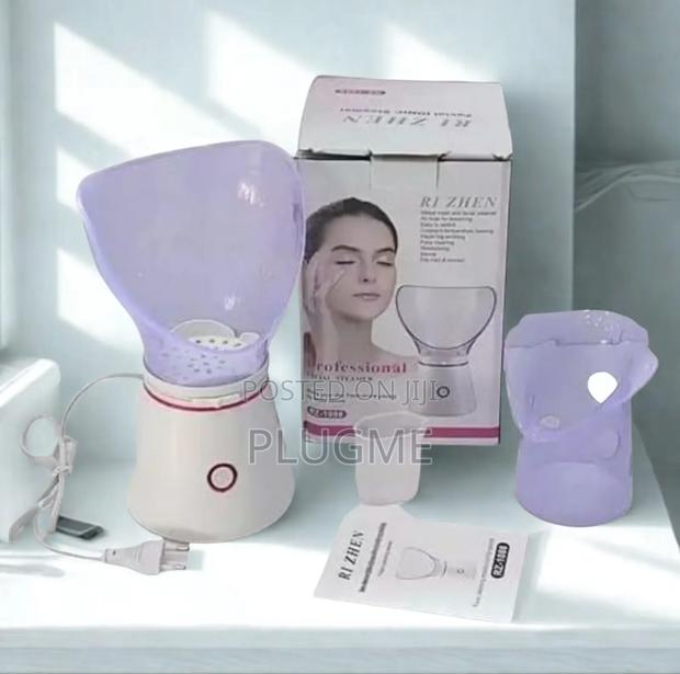 Facial Steamer