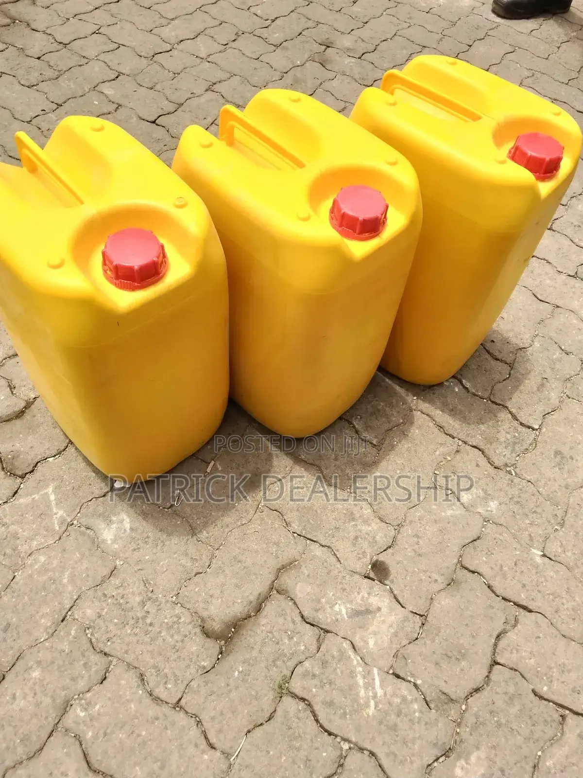 Waterproofing