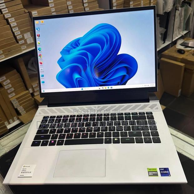 Laptop Dell G16 7630 16GB Intel Core I9 SSD 1T