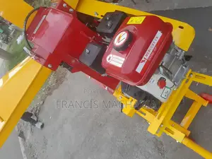 3in1 Animal Feed Chopper Grinder