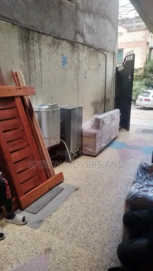 Movers in South B, South C,Langata