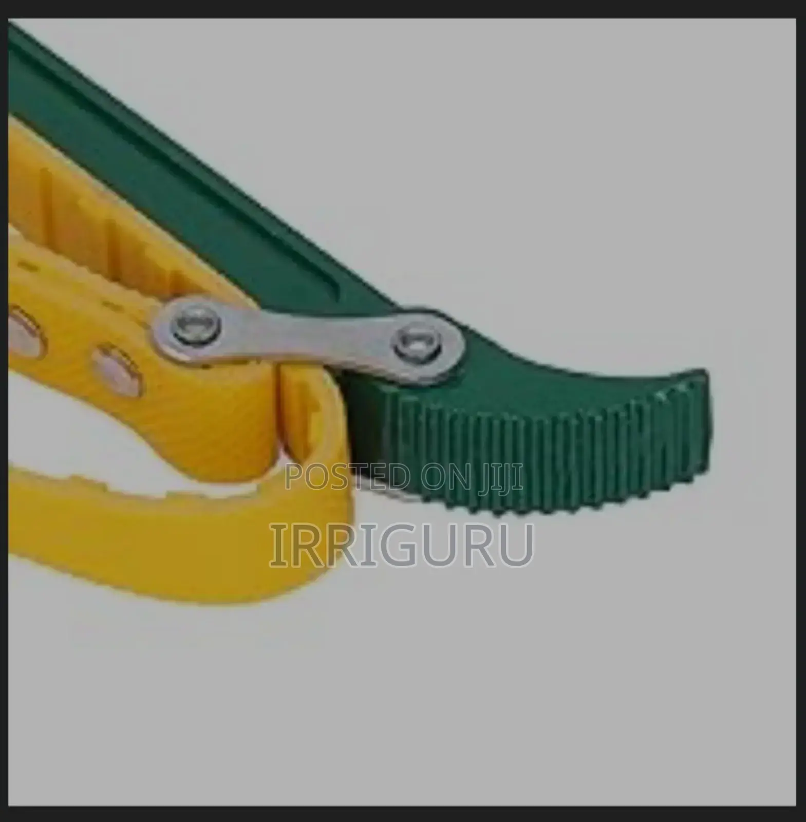 Layflat Wrench